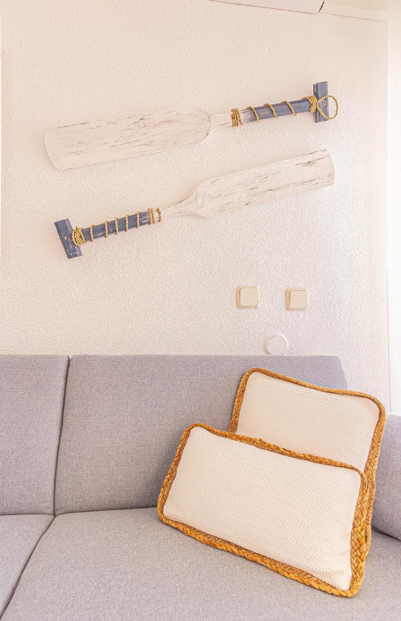 Apartamento La Pecera - La Manga Del Mar Menor - Edificio Monaco - Kilometro 7 - Cama Plegable Y Sofa-Cama Exterior foto