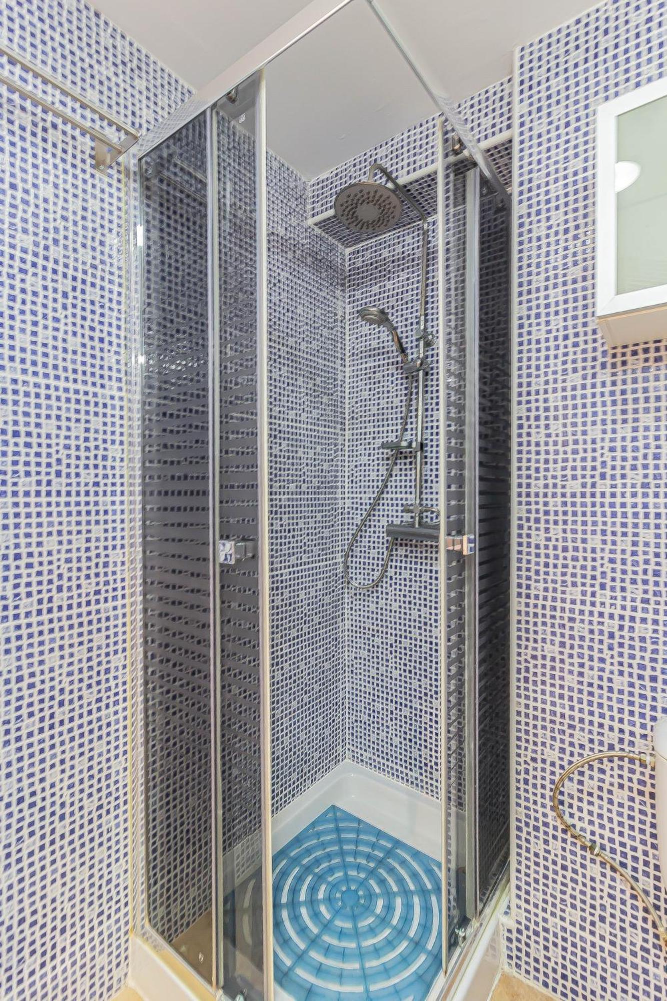 Apartamento La Pecera - La Manga Del Mar Menor - Edificio Monaco - Kilometro 7 - Cama Plegable Y Sofa-Cama Exterior foto